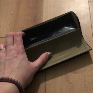 Burberry Accessories - Authentic Burberry Glasses case, brand new Burberry Accessories - Authentic Burberry Glasses case, brand new